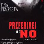 Antonia Brancati – Preferirei di No