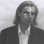 Martin Crimp