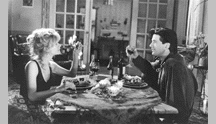Craig Lucas - Preludio a un bacio scena Craig Lucas - Preludio a un bacio scena