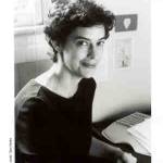Margaret Edson