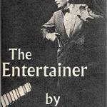 L’ISTRIONE (The Entertainer)