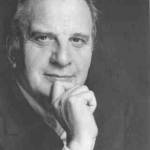 Ronald Harwood