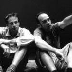 IL CALAPRANZI (The Dumb Waiter)