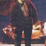 Harold Pinter - Il guardiano Krypton (2002-2003)cauteruccio 2 Krypton (2002-2003)