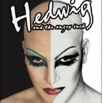 John Cameron Mitchell – Hedwig and the Angry Inch