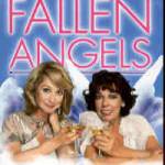 Noel Coward – Angeli Caduti