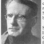 Sean O’Casey