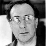 Harold Pinter