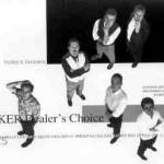 Patrick Marber – POKER (LA SCELTA AL CARTAIO) – (Dealer’s Choice)