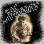 Paul Levitt – Houdini e la Strega di Boston