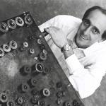 QED (UN GIORNO NELLA VITA DI RICHARD FEYNMAN