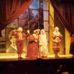Ronald Harwood Bella figlia dellamore proclemer masiero 150x150 Ronald Harwood   QUARTETTO