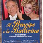 IL PRINCIPE E LA BALLERINa (The Sleeping Prince)