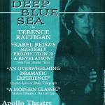 PROFONDO MARE AZZURRO (Deep Blue Sea)
