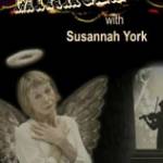 Susannah York è Salomé in Miracle a Londra