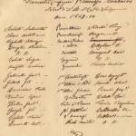 La Patria e il Teatro