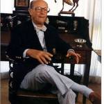 NORMAN KRASNA