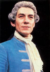 Il Salieri di Ian McKellen