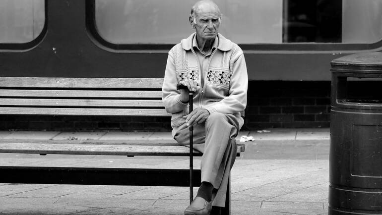 HOWARD KATZ di Patrick Marber