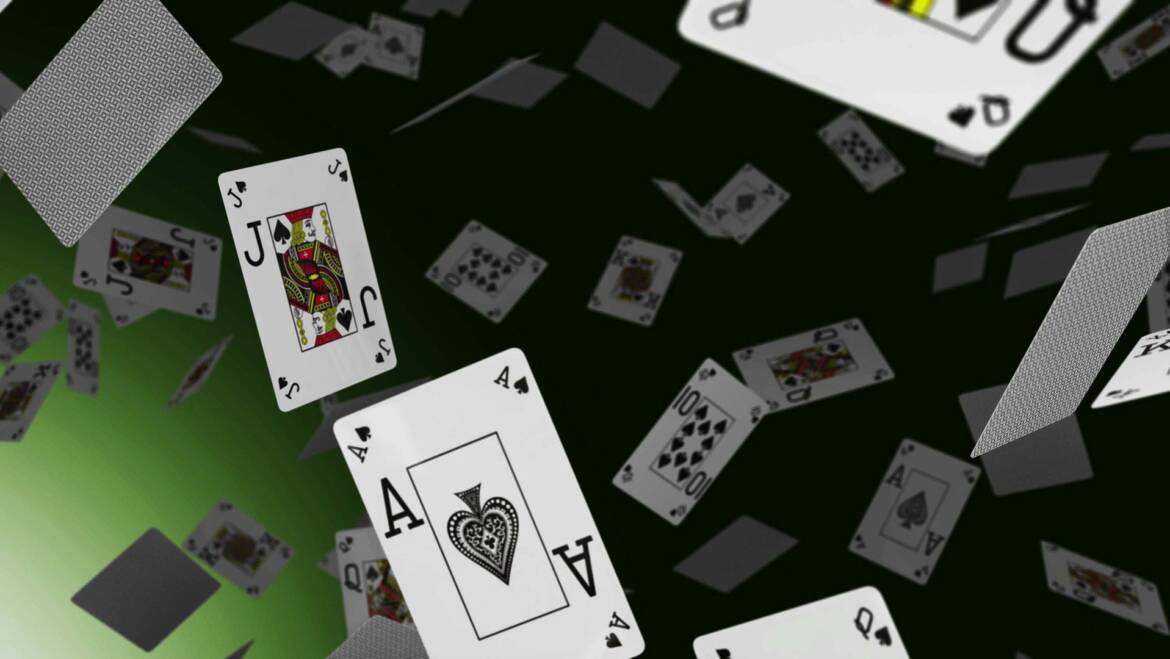 POKER (La scelta del mazziere) di Patrick Marber