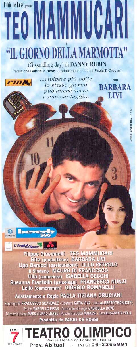 Rubin-Danny-Il-giorno-della-marmotta-Mammuccari-2002-2003.jpg