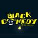 black comedy