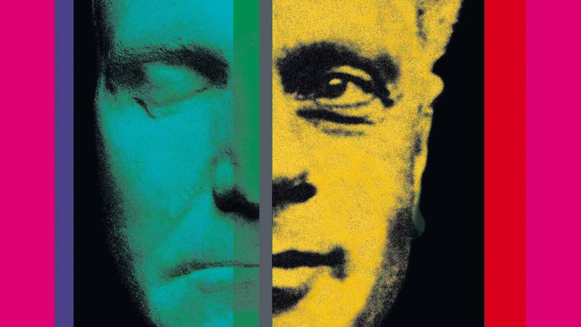 AFTERLIFE di Michael Frayn