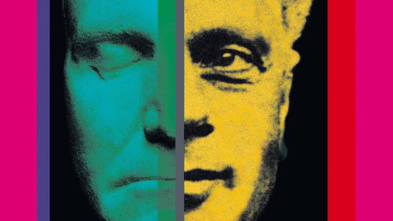 AFTERLIFE di Michael Frayn