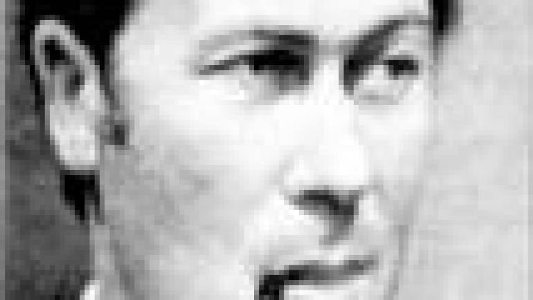OSBORNE, John