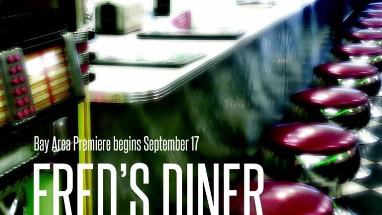 FRED’S DINER di Penelope Skinner
