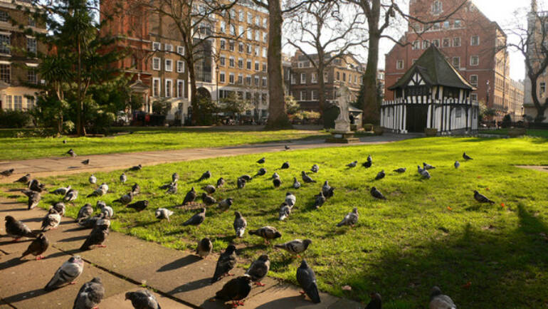 DON JUAN A SOHO di Patrick Marber