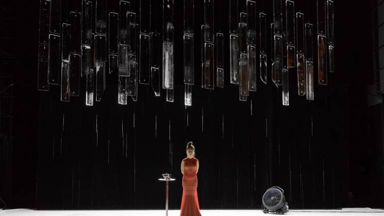 UND di Howard Barker