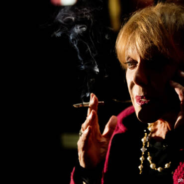 Secrets de Famille (Segreti di Famiglia) pubblicato in Francia