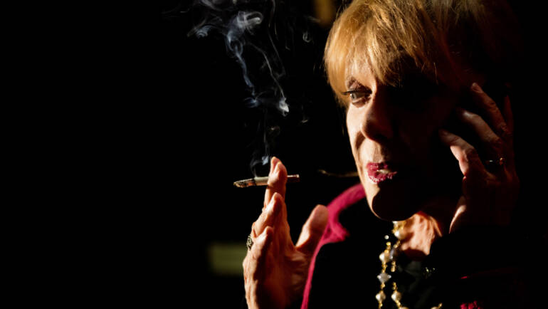 Secrets de Famille (Segreti di Famiglia) pubblicato in Francia