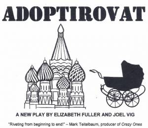 Elizabeth Fuller, Adoption Roulette, Adoptirovat