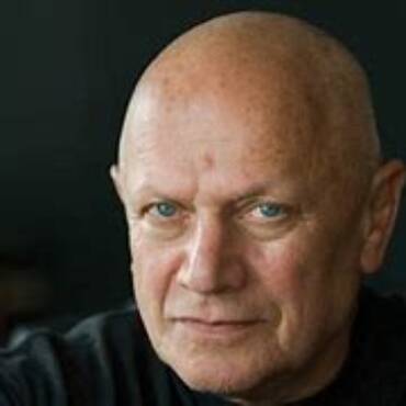 BERKOFF, Steven