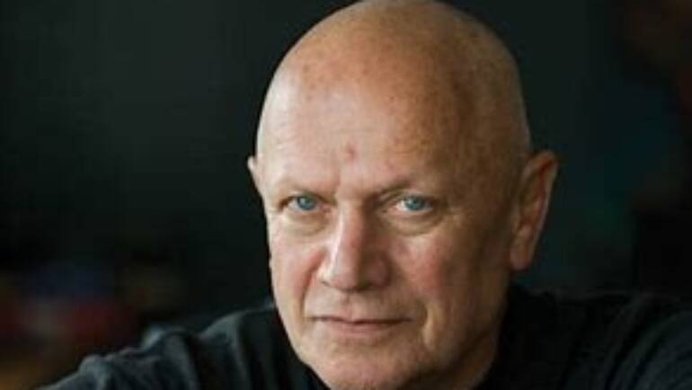 BERKOFF, Steven