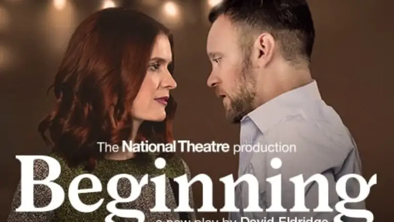 BEGINNING di David Eldridge