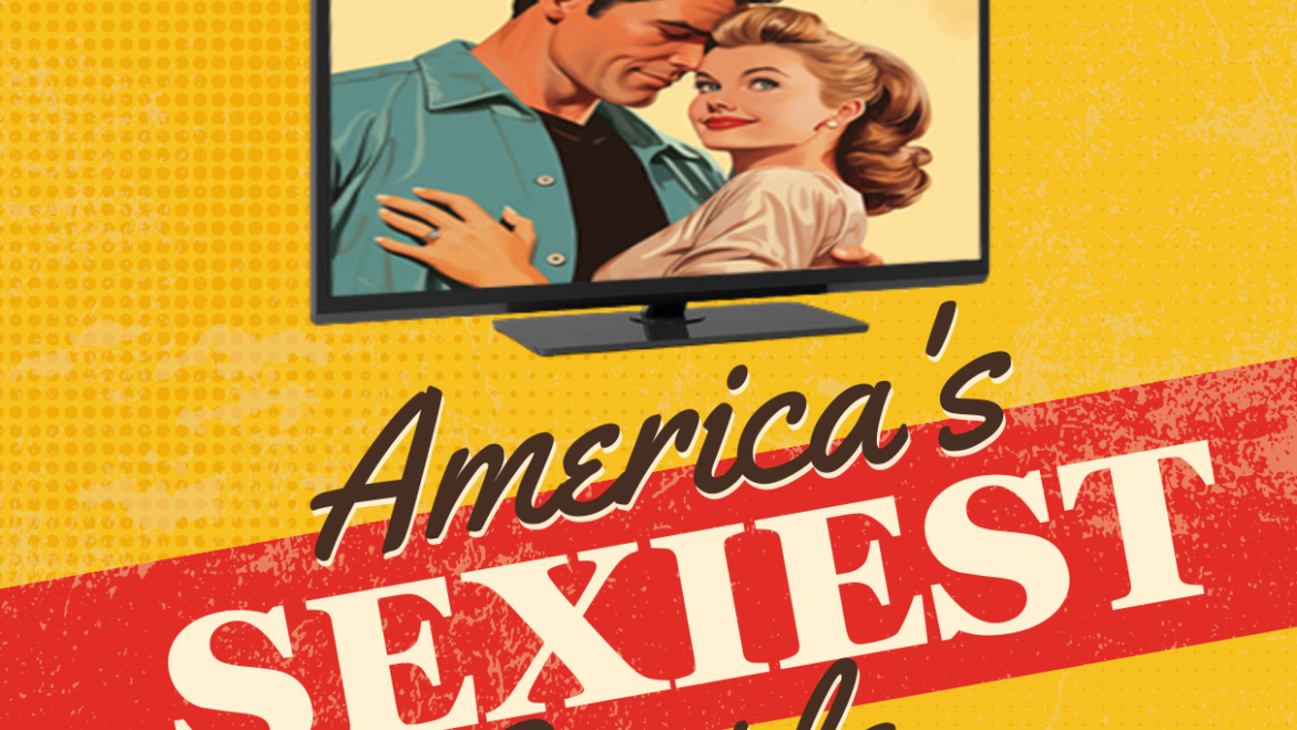 LA COPPIA PIÙ SEXY D’AMERICA – di Ken Levine