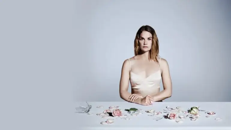 HEDDA GABLER (Marber)