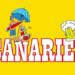 CANARIES di Bernard Farrell