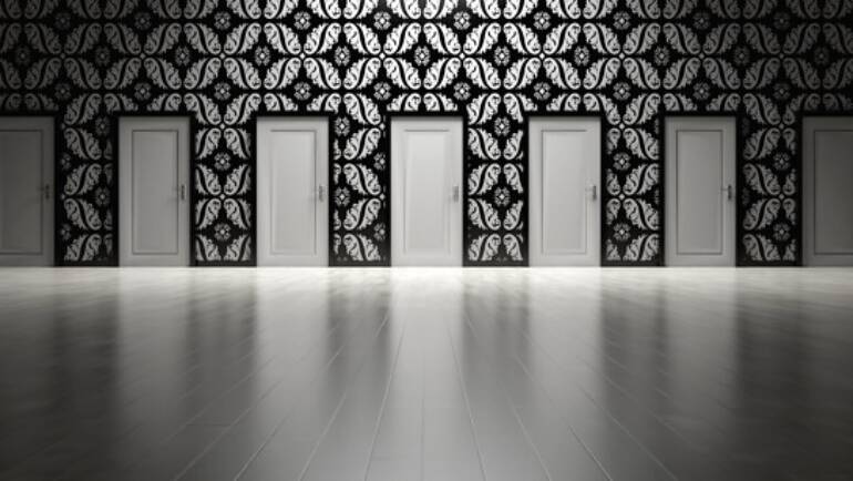 SPLENDID’S di Jean Genet