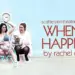 WHEN IT HAPPENS di Rachel Causer