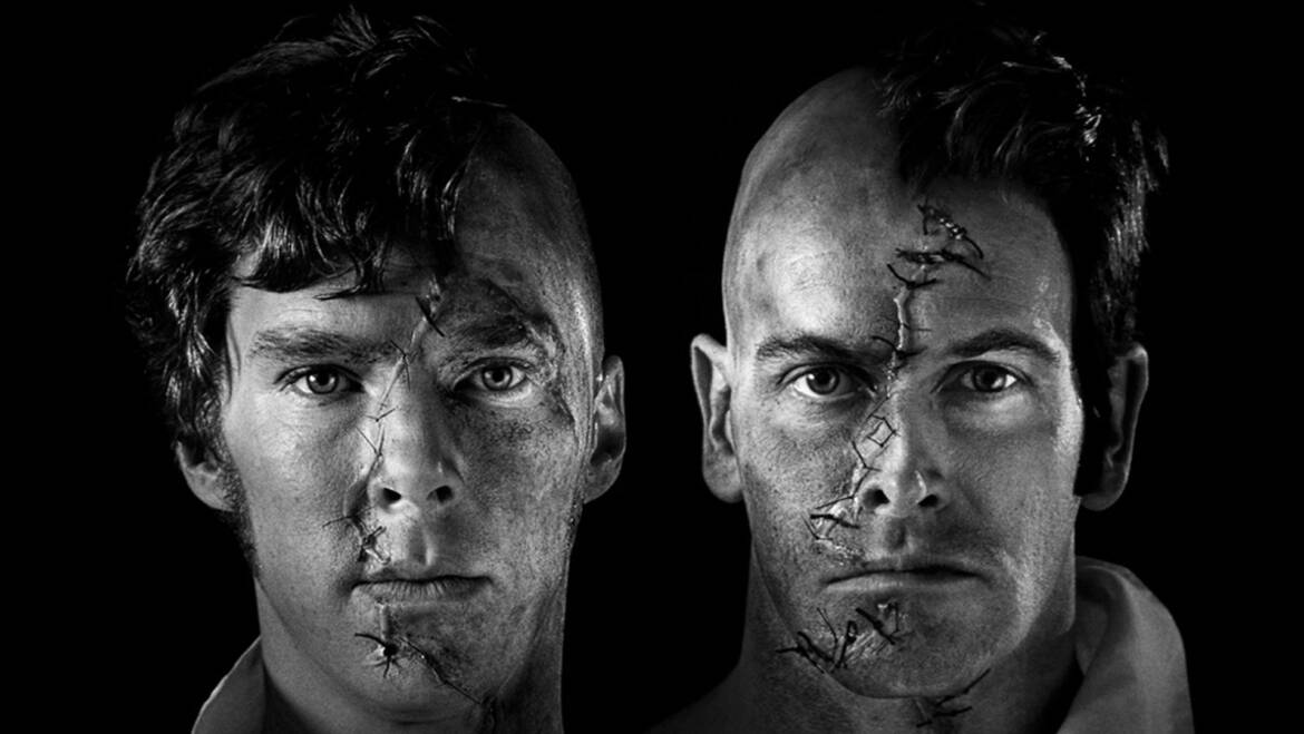FRANKENSTEIN di Nick Dear