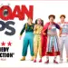 GROAN UPS di HENRY LEWIS, JONATHAN SAYER & HENRY SHIELDS [MISCHIEF]