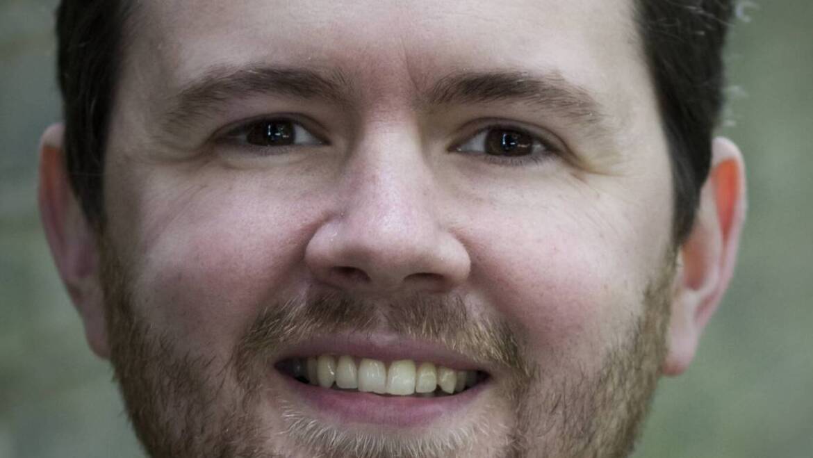 KIERAN LYNN