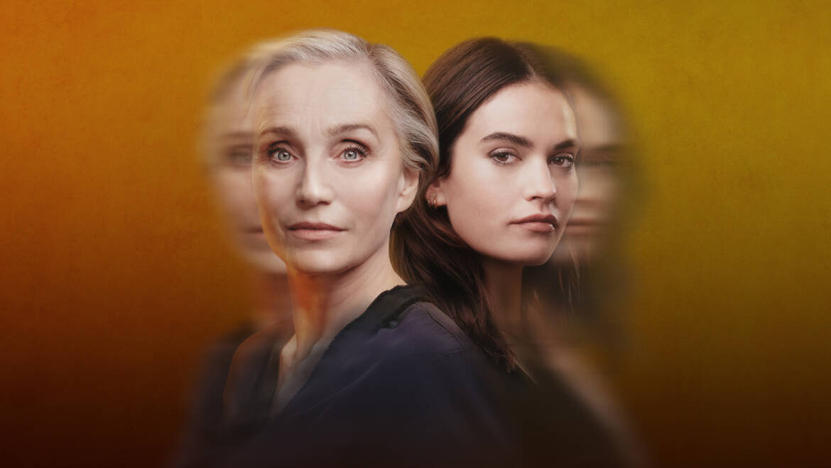 LYONESSE di Penelope Skinner