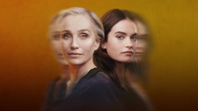 LYONESSE di Penelope Skinner