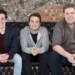 MISCHIEF – HENRY LEWIS, JONATHAN SAYER & HENRY SHIELDSMISCHIEF –