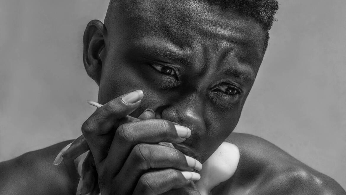 I NEGRI di Jean Genet